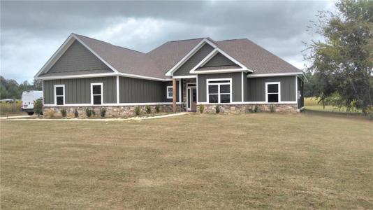 152 Mclendon Road, Fort Mitchell, 阿拉巴马州 36856, 美国