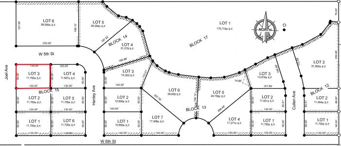 L3, B15 Westland Addition, Volga, Dakota Do Sul 57071, Estados Unidos