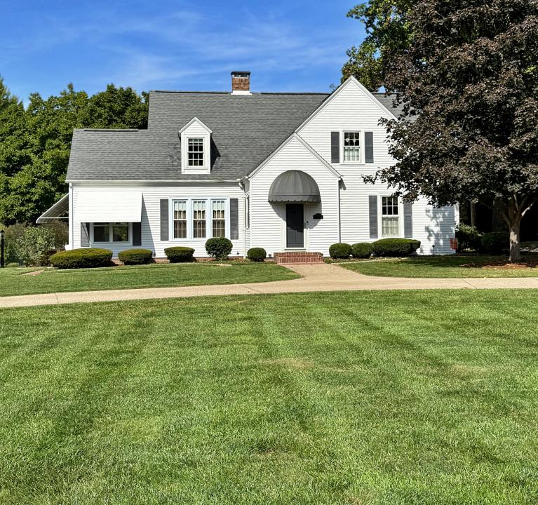 1200 Bedford Road, Washington, Indiana 47501