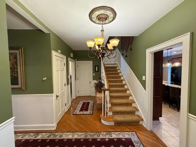 1200 Bedford Road, Washington, Indiana 47501