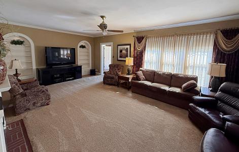 1200 Bedford Road, Washington, Indiana 47501