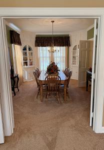 1200 Bedford Road, Washington, Indiana 47501