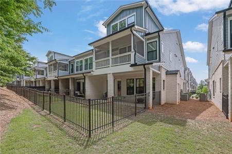 1110 Harper Drive, Alpharetta, Джорджия 30076, Соединенные Штаты