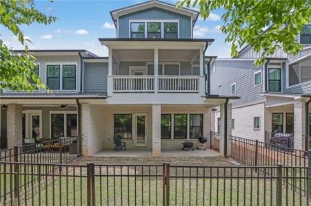 1110 Harper Drive, Alpharetta, Джорджия 30076, Соединенные Штаты