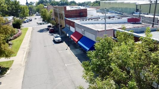 115 N Fulton Street, Clarksville, Arkansas 72830, États-Unis