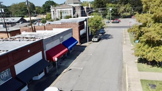 115 N Fulton Street, Clarksville, Arkansas 72830, États-Unis