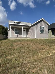 312 E Washington St, Sullivan, Indiana 47882, Estados Unidos