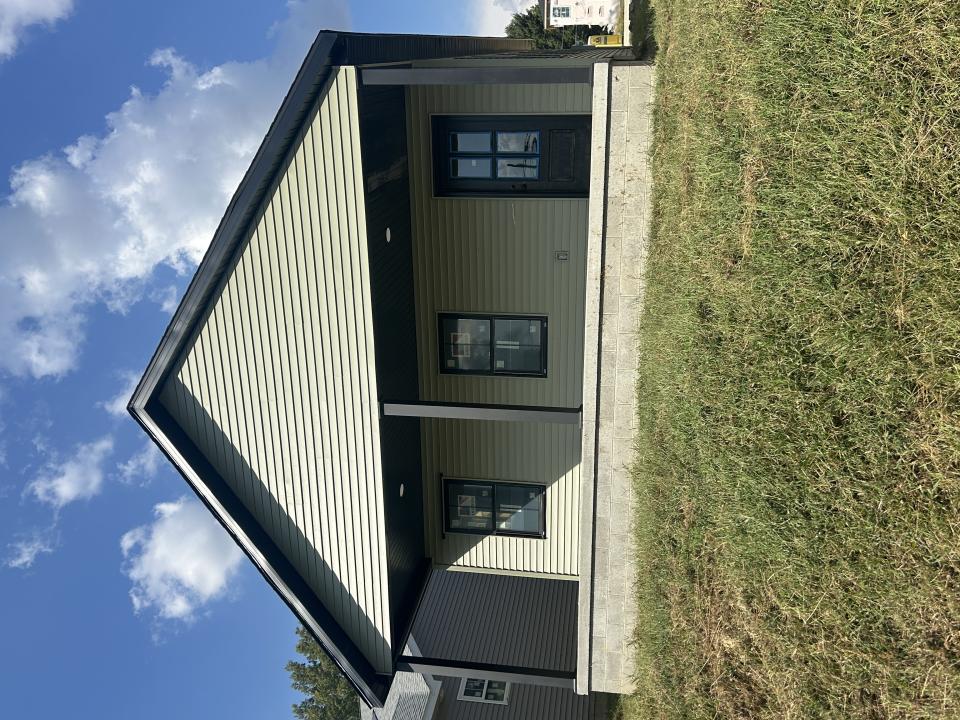 314 E Washington St, Sullivan, Indiana 47882