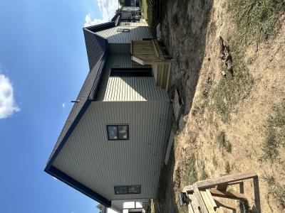 314 E Washington St, Sullivan, Indiana 47882