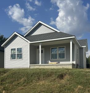 316 E Washington St, Sullivan, Indiana 47882, Estados Unidos