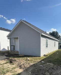 316 E Washington St, Sullivan, Indiana 47882, Estados Unidos