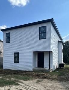 318 E Washington, Sullivan, Indiana 47882