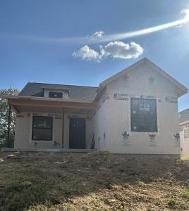 323 E Wall St, Sullivan, Indiana 47882, Estados Unidos