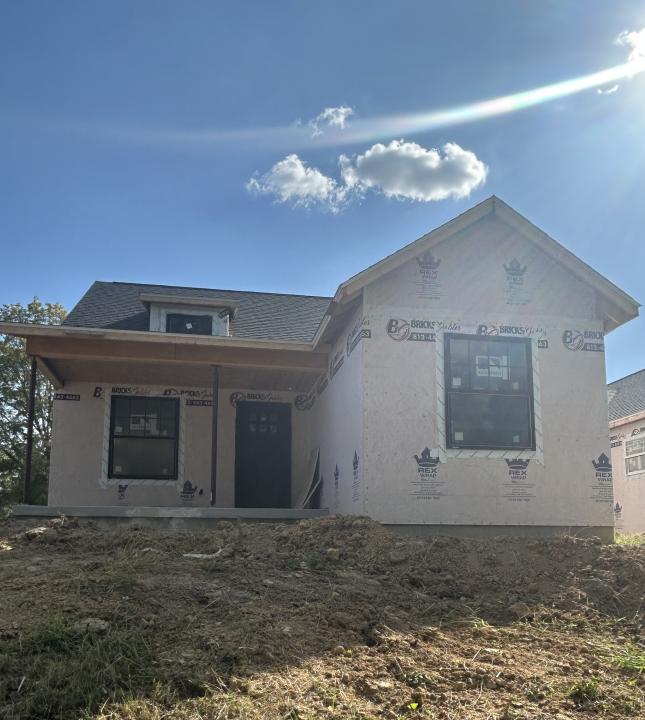 323 E Wall St, Sullivan, Indiana 47882, Estados Unidos