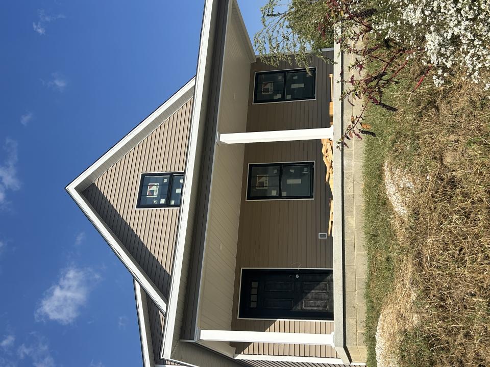 320 E Washington St, Sullivan, Indiana 47882