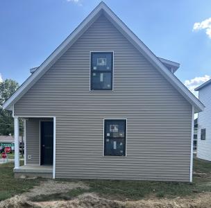 320 E Washington St, Sullivan, Indiana 47882