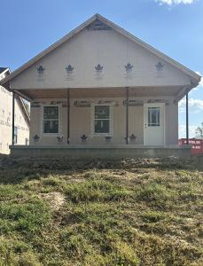 321 E Wall St, Sullivan, Indiana 47882, USA