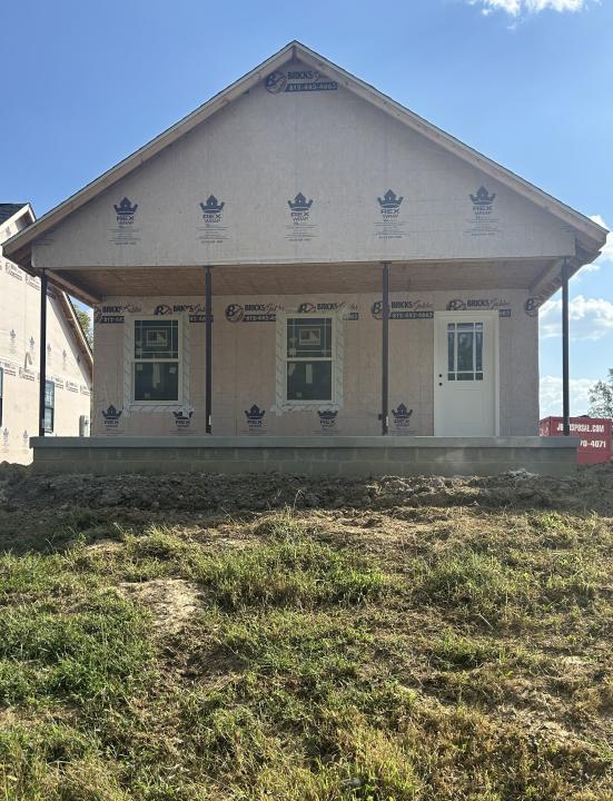 321 E Wall St, Sullivan, إنديانا 47882, الولايات المتحدة