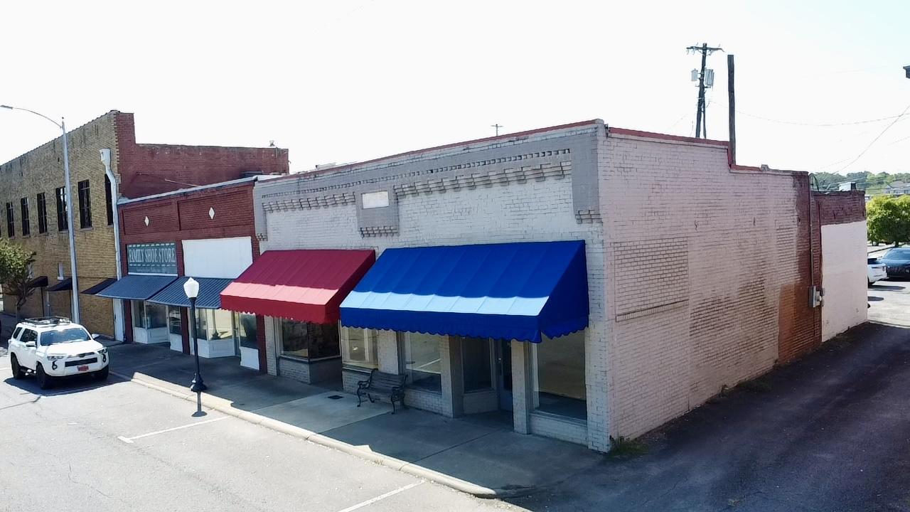 113 N Fulton Street, Clarksville, Arkansas 72830, États-Unis