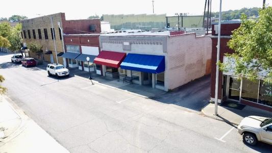 113 N Fulton Street, Clarksville, Arkansas 72830, États-Unis