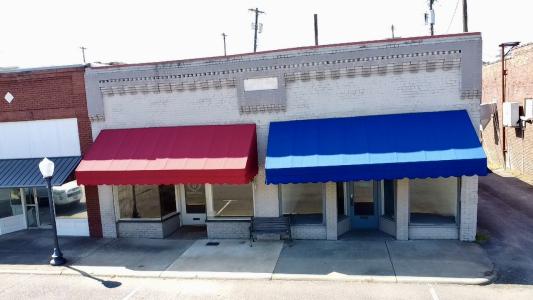 113 N Fulton Street, Clarksville, Arkansas 72830, États-Unis