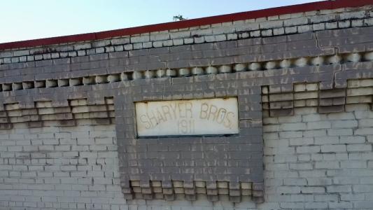 113 N Fulton Street, Clarksville, Arkansas 72830, États-Unis