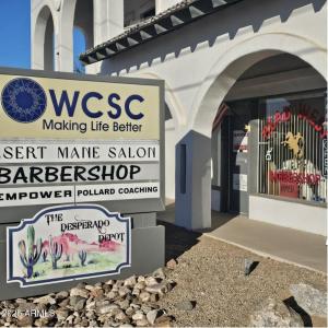 636 W Wickenburg Way, Wickenburg, Arizona 85390, Amerika Birleşik Devletleri