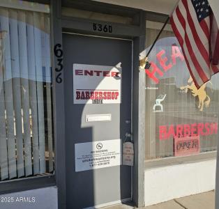 636 W Wickenburg Way, Wickenburg, Arizona 85390, USA