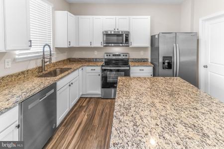 262 Aylesbury Lane, Martinsburg, West Virginia 25403, USA