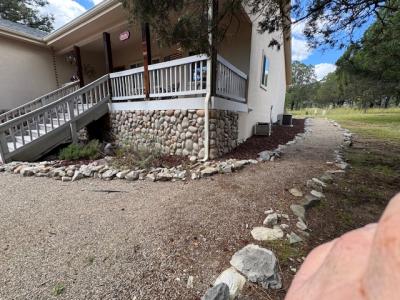 102 Eagle Ridge Road, Alto, New Mexico 88312