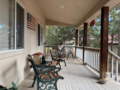 102 Eagle Ridge Road, Alto, New Mexico 88312