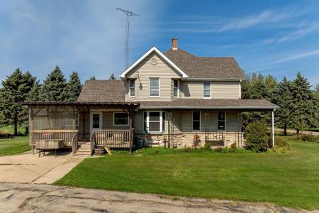 N3825 County Road N, Markesan, 威斯康辛州 53946, 美国