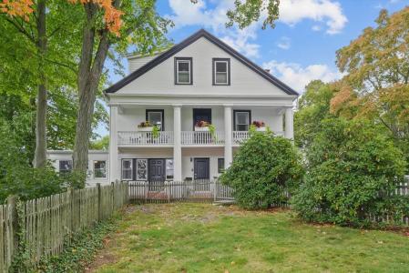 201 Humphrey St , 2, Marblehead, Massachusetts 01945, USA