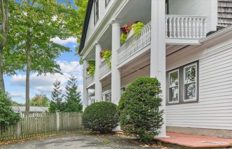 201 Humphrey St , 2, Marblehead, 马萨诸塞州 01945, 美国