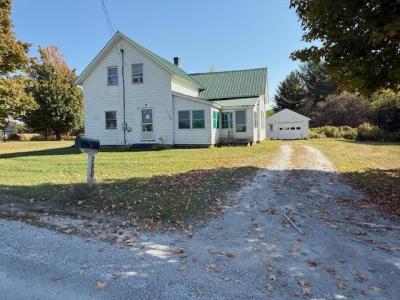 780 Durkee Road, Highgate, 佛蒙特州 05459, 美国