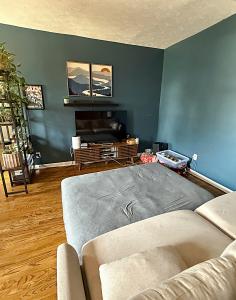 900 E Cherry Street, Petersburg, Indiana 47567, États-Unis