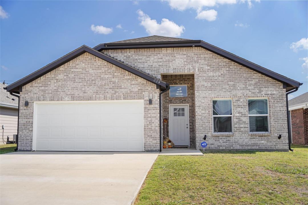 224 Marianne Cr, Sulphur Springs, Texas 75482