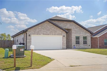 224 Marianne Cr, Sulphur Springs, Texas 75482