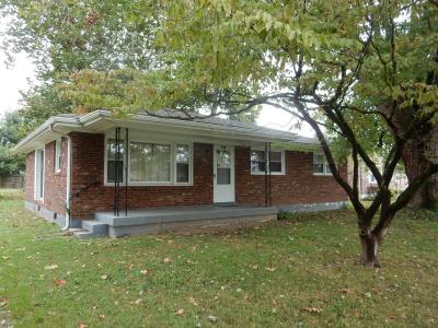 142 Short Street, Shepherdsville, Kentucky 40165, HOA KỲ