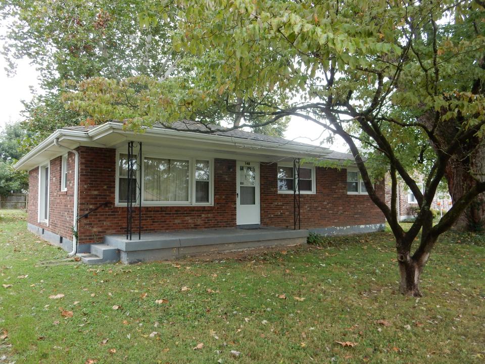 142 Short Street, Shepherdsville, كنتاكي 40165, الولايات المتحدة