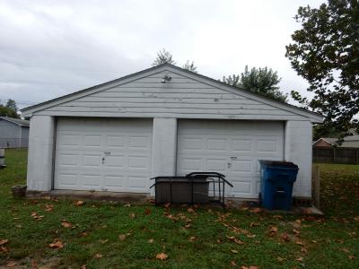 142 Short Street, Shepherdsville, كنتاكي 40165, الولايات المتحدة