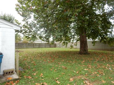 142 Short Street, Shepherdsville, كنتاكي 40165, الولايات المتحدة