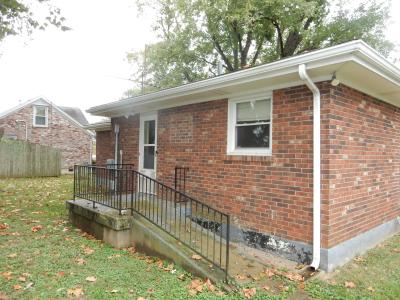 142 Short Street, Shepherdsville, كنتاكي 40165, الولايات المتحدة