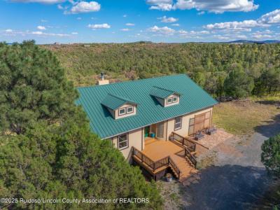 132 Altamira Drive, Alto, NM 88312, USA