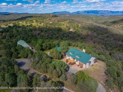 132 Altamira Drive, Alto, 新墨西哥州 88312, 美国