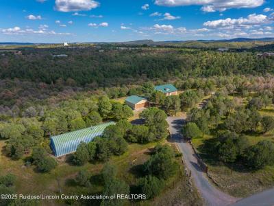 132 Altamira Drive, Alto, 新墨西哥州 88312, 美国