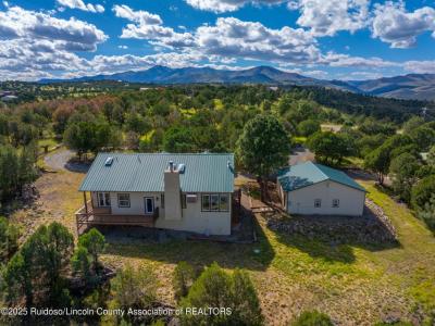 132 Altamira Drive, Alto, 新墨西哥州 88312, 美国