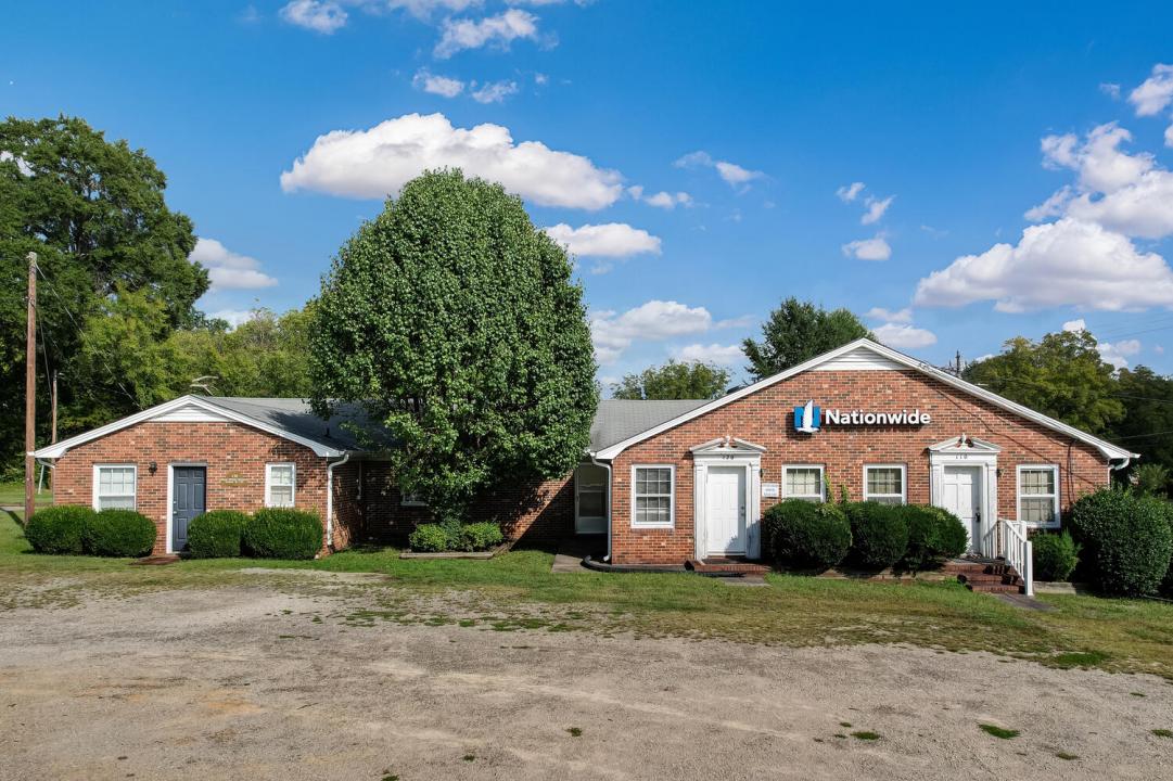 120 Cole Street, Yanceyville, 北卡罗来纳州 27379, 美国