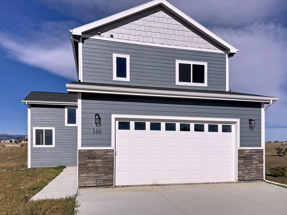 146 White Tail Court, Buffalo, Wyoming 82834, Stati Uniti