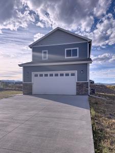146 White Tail Court, Buffalo, Wyoming 82834, Stati Uniti